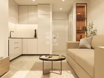 Prodej bytu 3+kk, Torrevieja, Španělsko, 54 m2