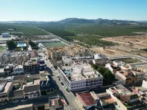 Prodej bytu 2+kk, Algorfa, Španělsko, 57 m2