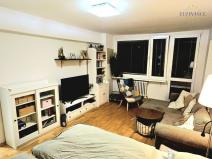 Prodej bytu 1+1, Kralupy nad Vltavou, sídl. Hůrka, 43 m2