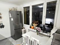 Prodej bytu 1+1, Kralupy nad Vltavou, sídl. Hůrka, 43 m2