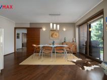 Prodej rodinného domu, Velká Polom, U Jízdárny, 160 m2