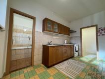 Pronájem bytu 2+1, Hodonín, Janáčkova, 60 m2