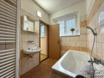 Pronájem bytu 2+1, Hodonín, Janáčkova, 60 m2