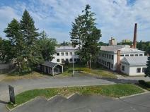 Pronájem kanceláře, Brno, Hněvkovského, 19 m2