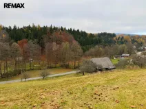 Prodej pozemku pro bydlení, Orličky, 1900 m2