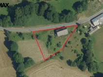 Prodej pozemku pro bydlení, Orličky, 1900 m2