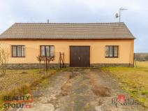 Prodej chalupy, Trhové Sviny, Rejta, 419 m2