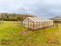 Prodej chalupy, Trhové Sviny, Rejta, 419 m2