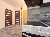 Pronájem bytu 2+1, Chomutov, Zahradní, 60 m2