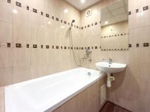 Pronájem bytu 2+1, Chomutov, Zahradní, 60 m2