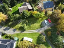 Prodej pozemku pro bydlení, Mokrouše, 1260 m2