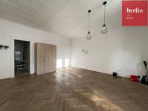 Pronájem bytu 1+1, Opava, Boženy Němcové, 43 m2