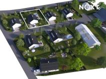 Prodej rodinného domu, Senorady, 98 m2