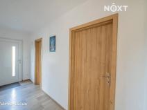 Prodej rodinného domu, Senorady, 98 m2