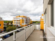 Pronájem bytu 1+kk, Praha - Kyje, Sicherova, 31 m2