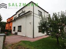 Prodej rodinného domu, Praha - Prosek, Miškovická, 155 m2