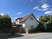 Prodej rodinného domu, Horní Počaply, 125 m2