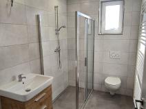 Pronájem bytu 2+1, Strakonice - Strakonice II, Dukelská, 58 m2