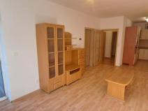 Pronájem bytu 2+kk, Jihlava, Poláčkova, 50 m2