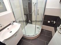 Pronájem bytu 2+1, Praha - Vršovice, V olšinách, 52 m2