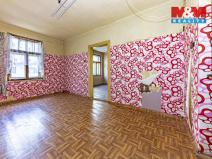 Prodej rodinného domu, Uhlířské Janovice, Komenského, 155 m2