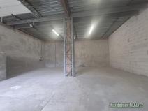 Pronájem skladu, Praha - Horní Počernice, Stoliňská, 120 m2
