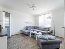 Prodej rodinného domu, Kaplice, Polní, 240 m2