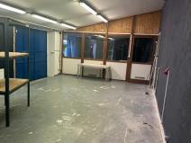 Pronájem skladu, Praha - Letňany, Beranových, 60 m2