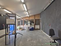 Pronájem skladu, Praha - Letňany, Beranových, 60 m2