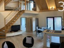 Pronájem rodinného domu, Kunovice, Hliněná, 51 m2