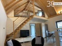 Pronájem rodinného domu, Kunovice, Hliněná, 51 m2