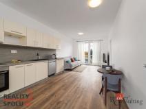 Prodej bytu 2+kk, Lázně Kynžvart, Královské svahy, 53 m2