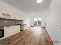 Prodej bytu 2+kk, Lázně Kynžvart, Královské svahy, 53 m2