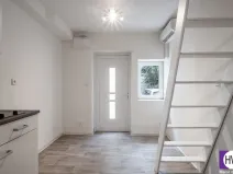 Prodej ubytování, Praha, Husitská, 16 m2