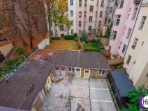 Prodej ubytování, Praha, Husitská, 80 m2