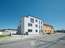 Prodej rodinného domu, Nebovidy, 359 m2