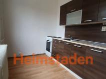 Pronájem bytu 2+1, Havířov - Město, Sukova, 55 m2