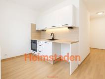 Pronájem bytu 2+1, Havířov - Město, Sukova, 55 m2