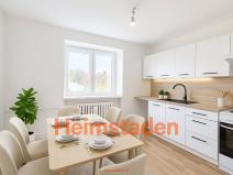 Pronájem bytu 1+1, Havířov - Šumbark, Opletalova, 28 m2