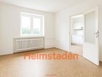 Pronájem bytu 1+1, Havířov - Šumbark, Opletalova, 28 m2