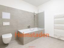 Pronájem bytu 2+kk, Ostrava - Poruba, Porubská, 54 m2