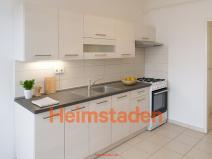 Pronájem bytu 4+1, Ostrava - Poruba, Hlavní třída, 111 m2