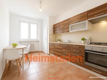 Pronájem bytu 3+1, Havířov - Město, U Stromovky, 71 m2