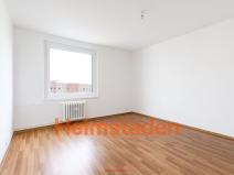 Pronájem bytu 3+1, Orlová - Lutyně, Okružní, 67 m2