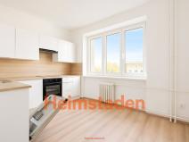 Pronájem bytu 2+1, Havířov - Město, Národní třída, 57 m2