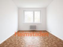 Pronájem bytu 2+1, Český Těšín, Slezská, 58 m2