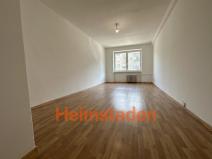 Pronájem bytu 2+1, Ostrava - Poruba, Nálepkova, 60 m2