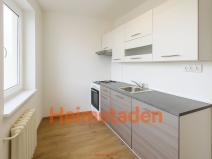 Pronájem bytu 1+1, Ostrava - Výškovice, Jičínská, 26 m2