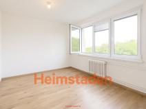 Pronájem bytu 1+1, Ostrava - Výškovice, Jičínská, 26 m2