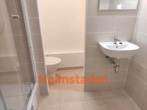 Pronájem bytu 1+1, Frýdek-Místek - Frýdek, Bruzovská, 35 m2